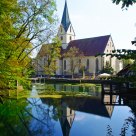 Blaubeuren Abbey